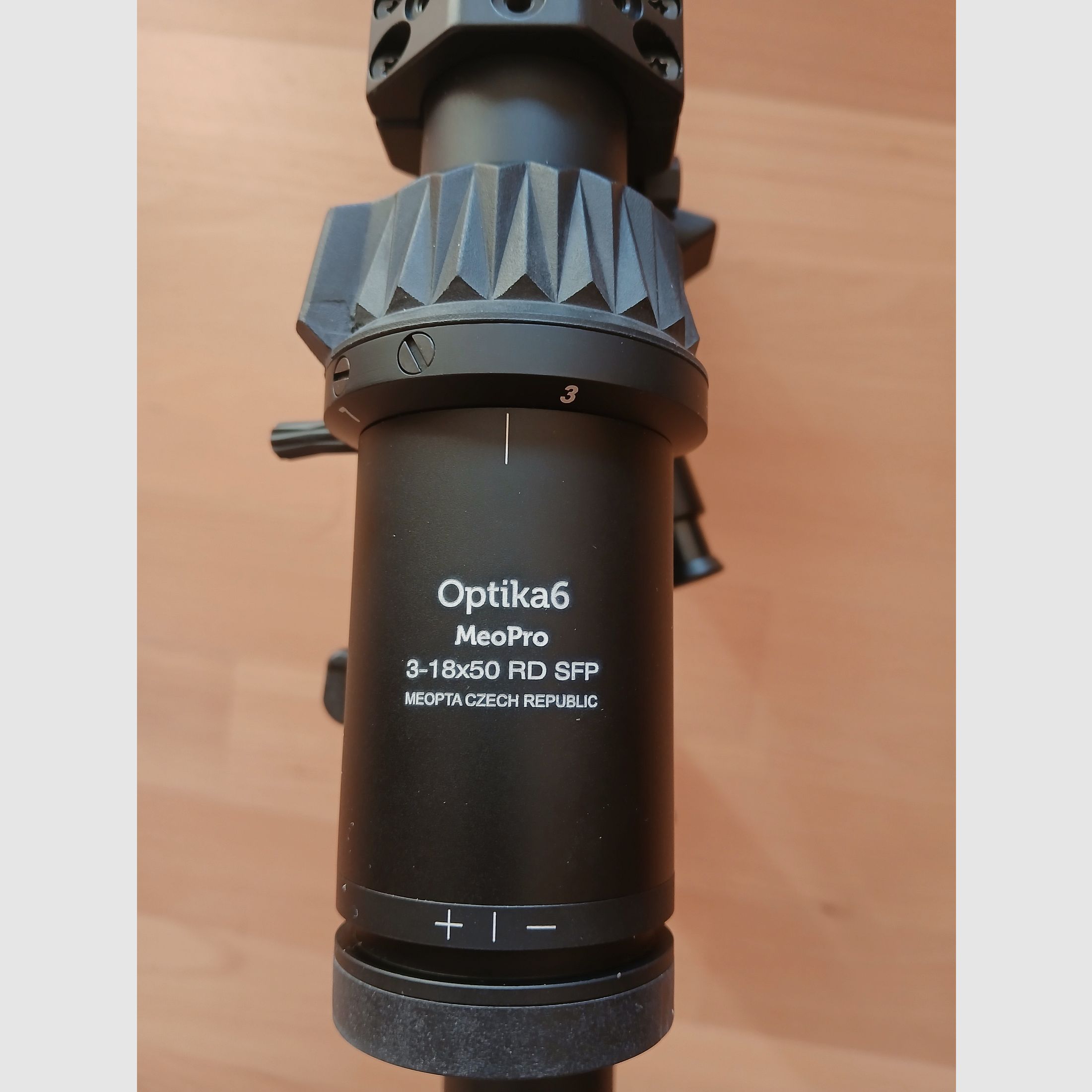 HK MR 308 A3 - 16,5", .308 Win., neu, sofort verfügbar