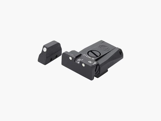 Mirino e Guidon SPR 28SS per SIG SAUER P220 (nuovo modello), P225, P226, P228 LPA SIGHTS