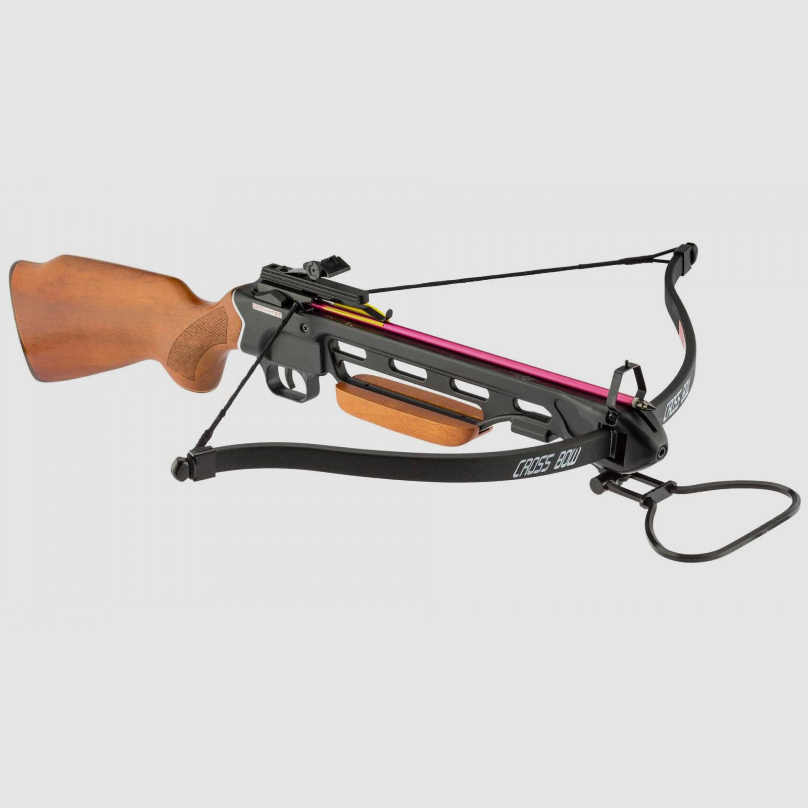 Ballesta Man Kung MK150-A1, imagen 3 de 6