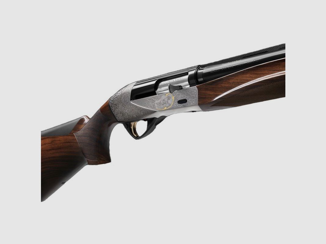 Benelli Raffaello Power Bore de Luxe Flinte, Bild 2 von 2
