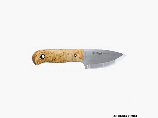 Messer – Helle Mândra