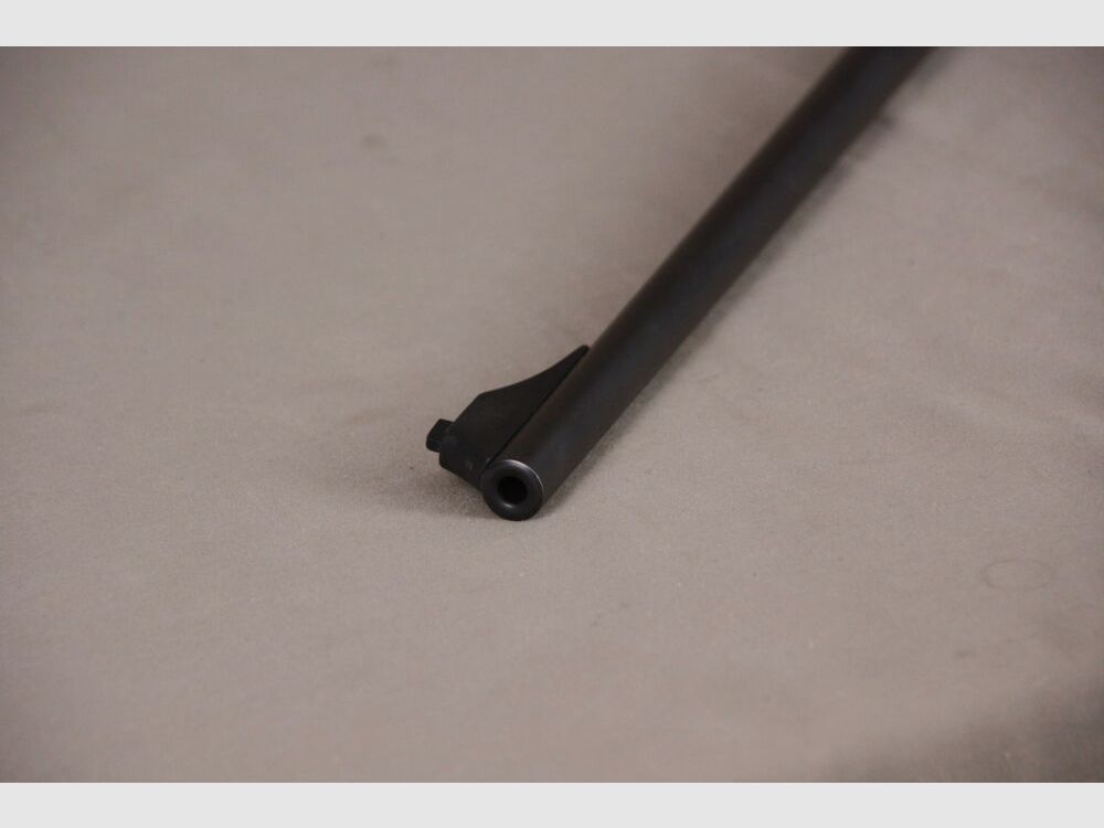 Blaser R93 // cañón de intercambio