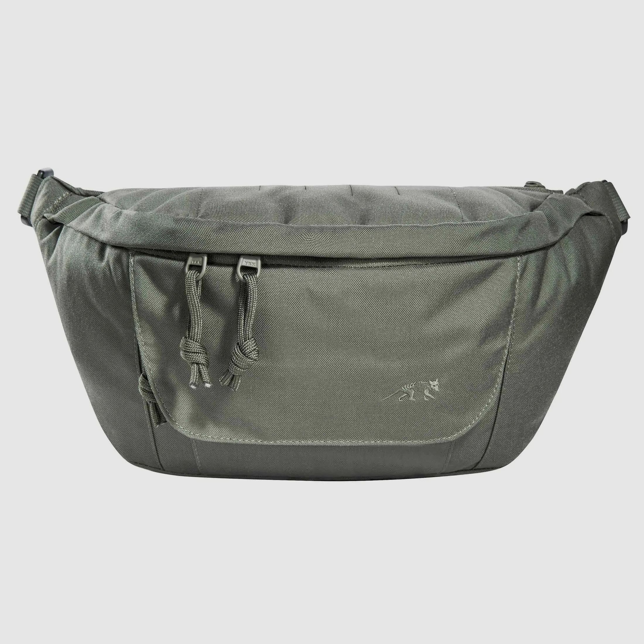 Tasmanian Tiger Bolsa Modular de Cadera II - Gris Piedra Oliva