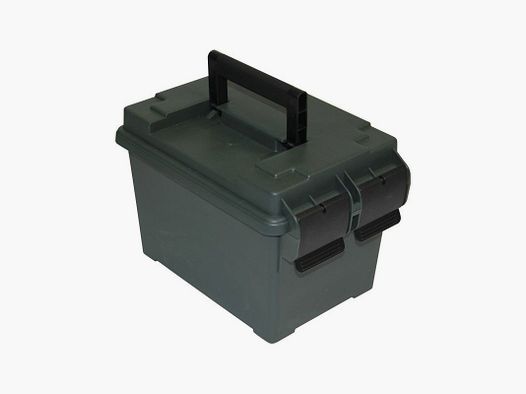 MTM 45 Caliber Ammo Can