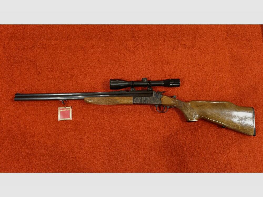 Atlas sans .22WinMag;20/70