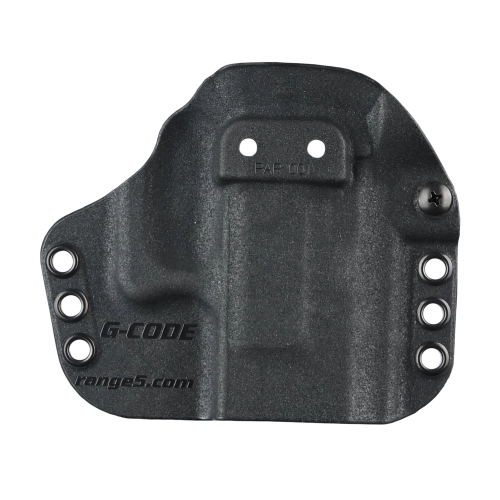 G-CODE Paradigm Universal S-M Fit IWB/OWB-Holster, Bild 2 von 11