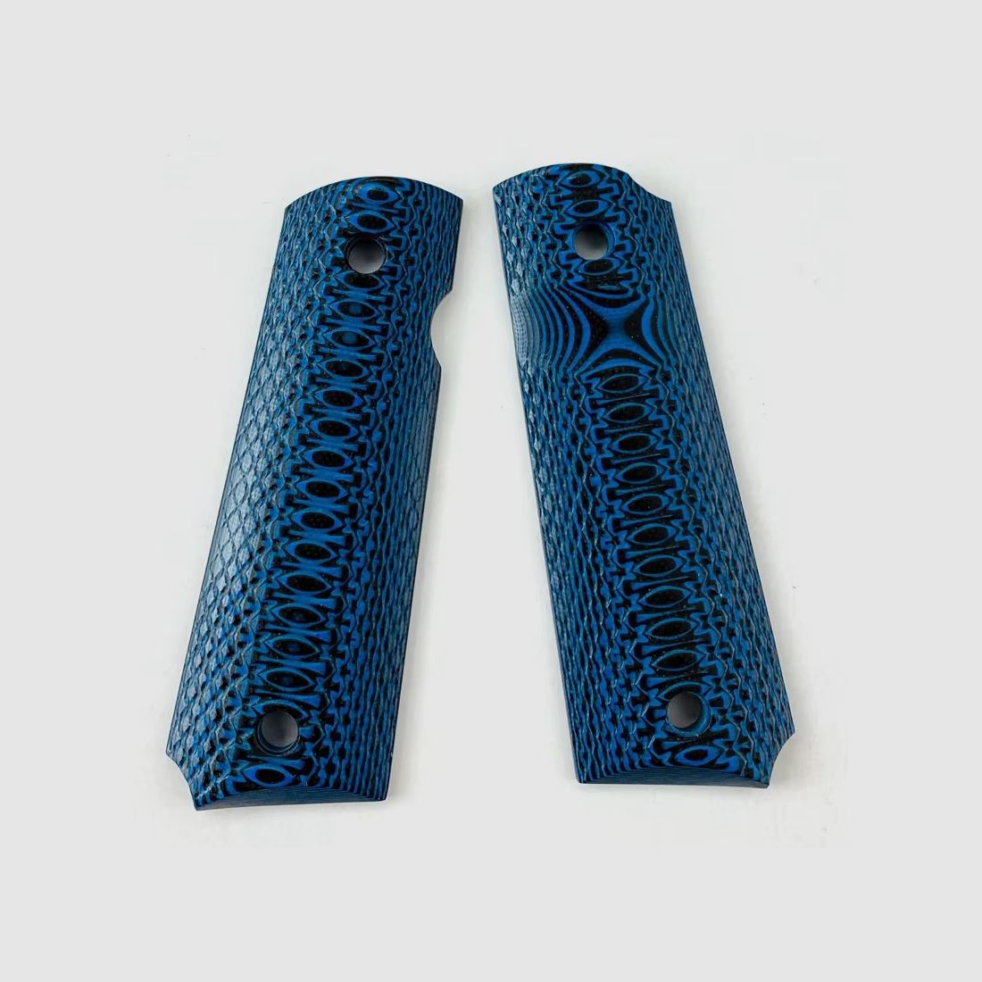 Impugnature della Cold 1911 P.A.K