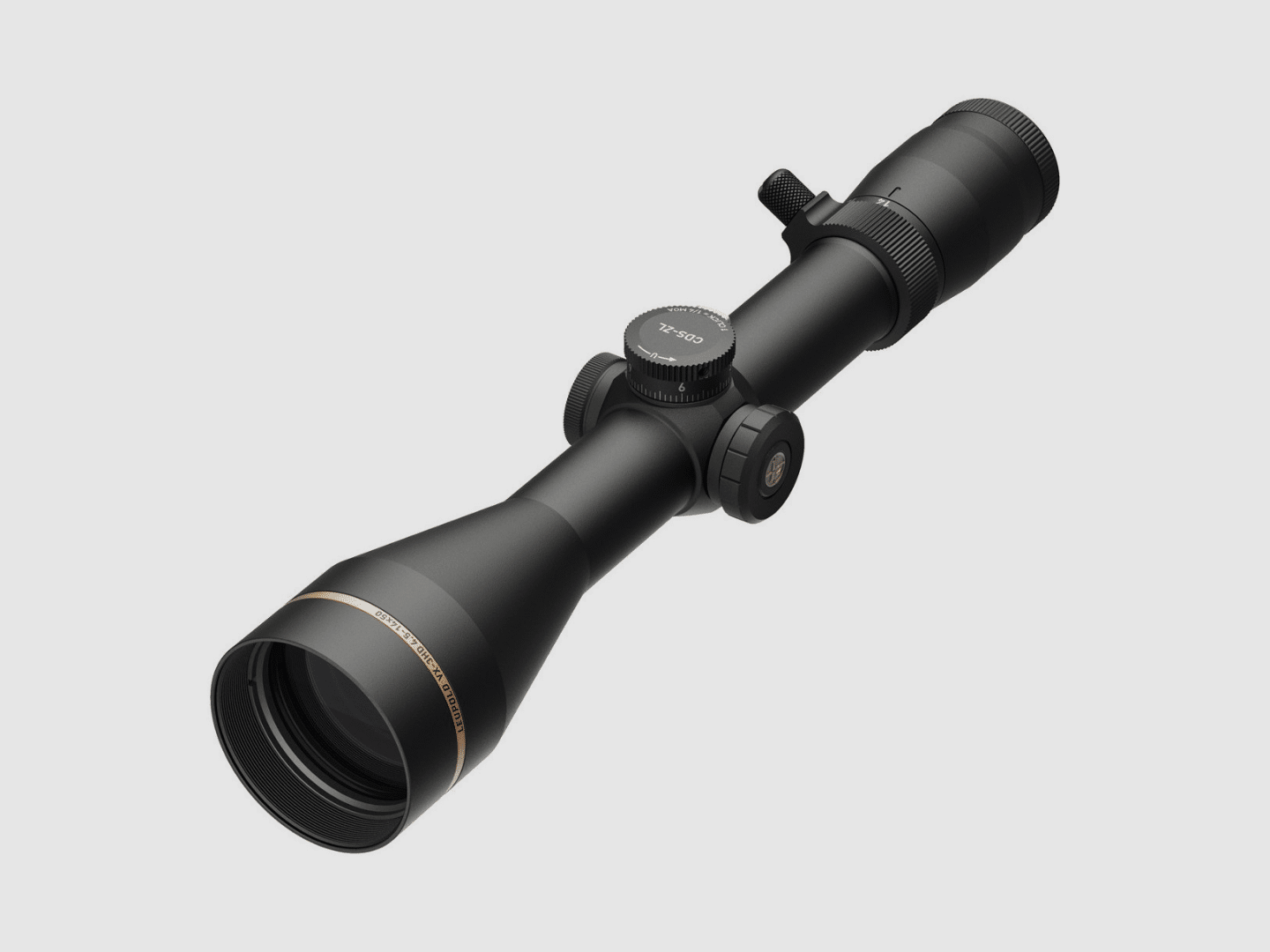 Zielfernrohr LEUPOLD VX-3HD 4.5-14×50, Bild 6 von 7