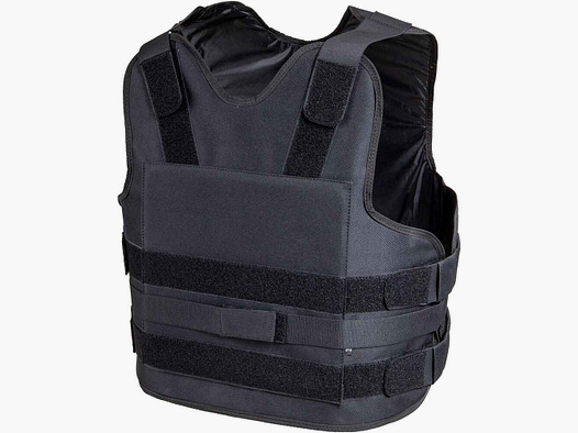 Knight protective vest