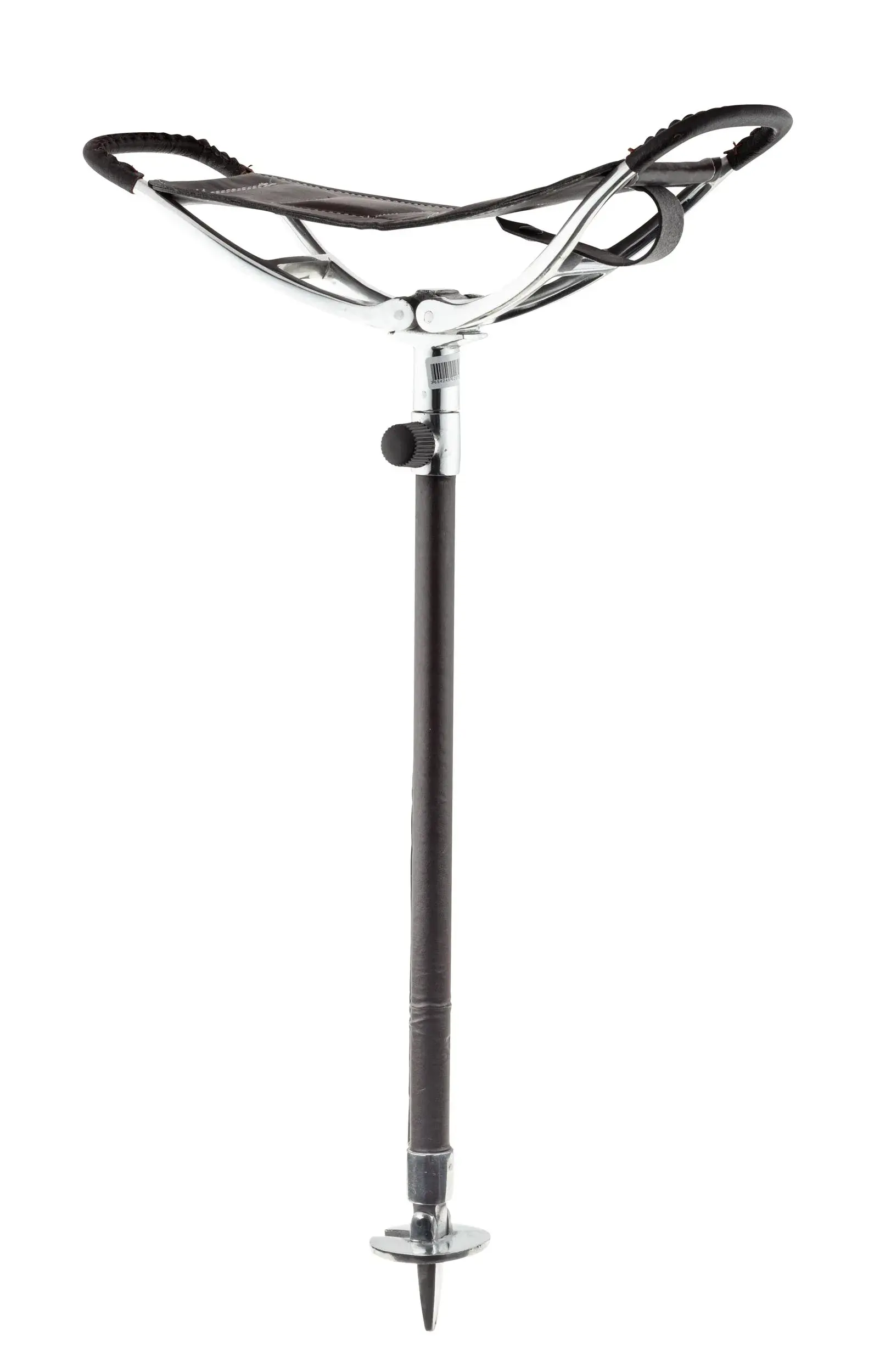 Sitzstock Country Luxe mit Lederbezug, Bild 2 von 18