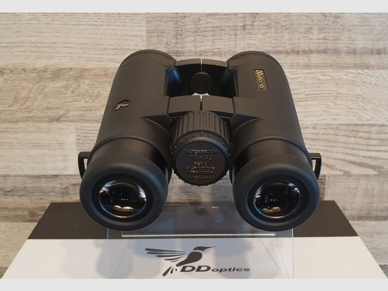 Neuware vom Fachhandel - Fernglas DDoptics HDS 10x42