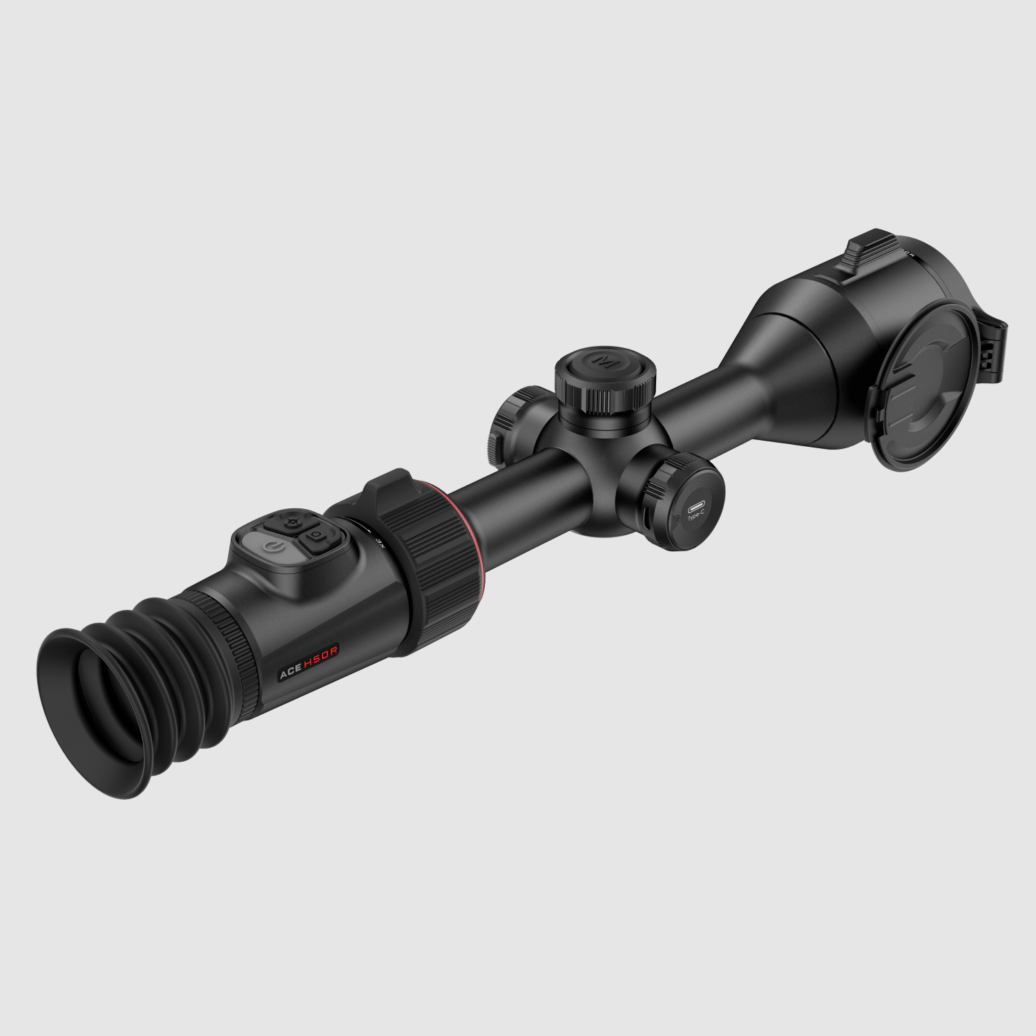Nocpix ACE H50R, Bild 2 von 4