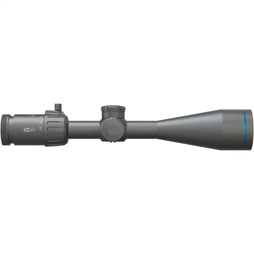 Meopta Zielfernrohr MeoPro R5 4-20×50 SFP RD BDC3