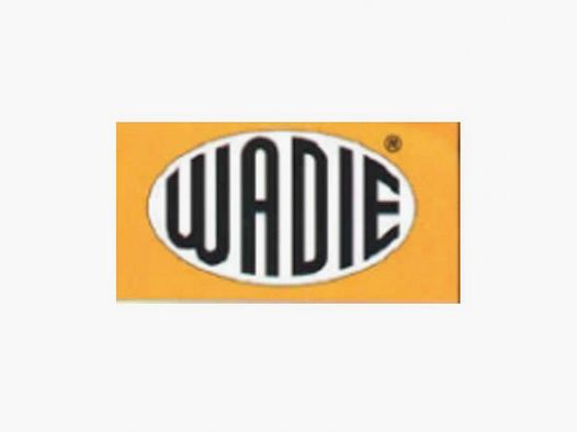 Wadie CS gas cartridges 9mm R (for revolvers)