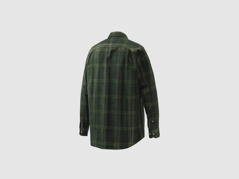 Beretta Manchester Corduroy Overhemd, afbeelding 2 van 2