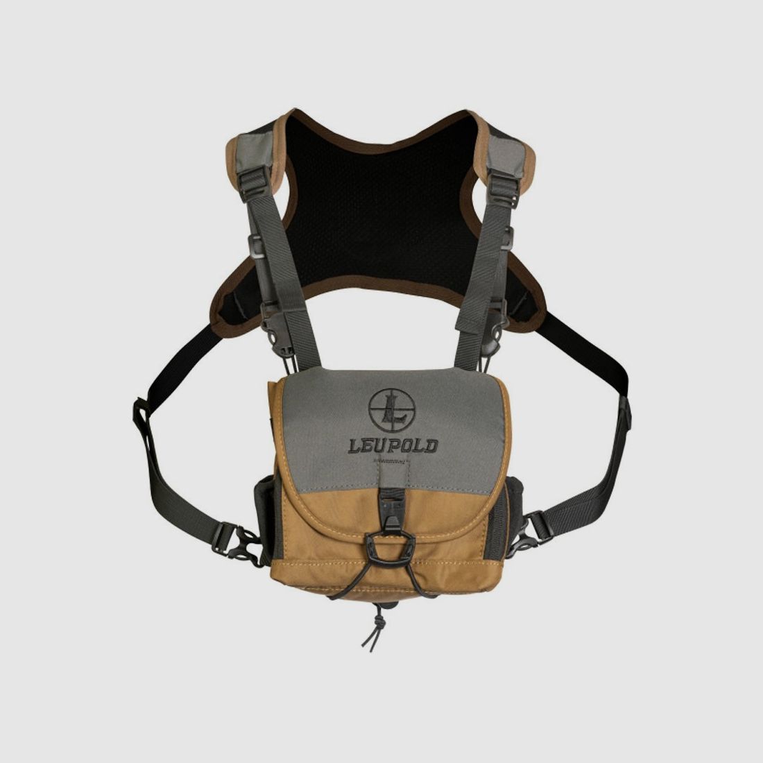 Harnais pour jumelles LEUPOLD GO Afield, image 1 sur 5