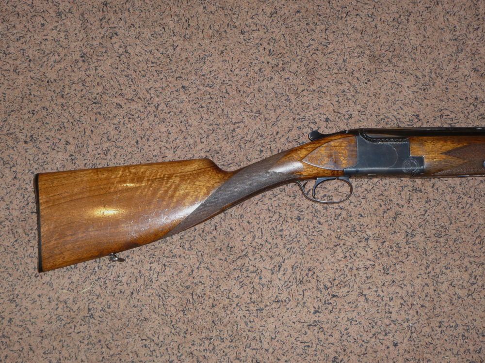 FN Browning B25