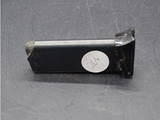 Magazin Unbekannt Kaliber 8mm knall