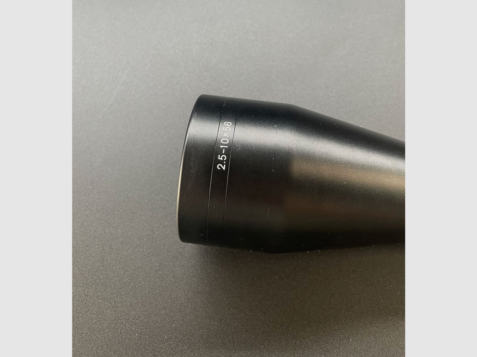 BWare DDoptics 442511111 Zielfernrohr Nighteagle Gen2 V4 2,5-10x56 A4 MOA V400