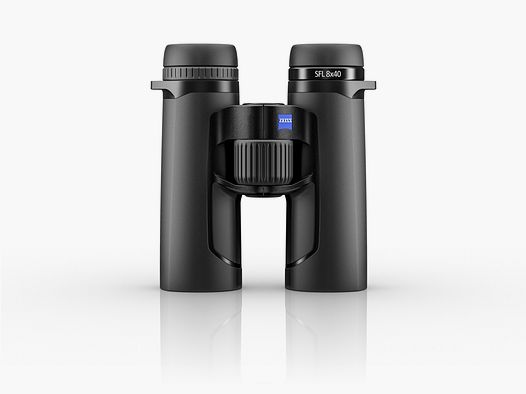 Zeiss SFL 40, 8×40