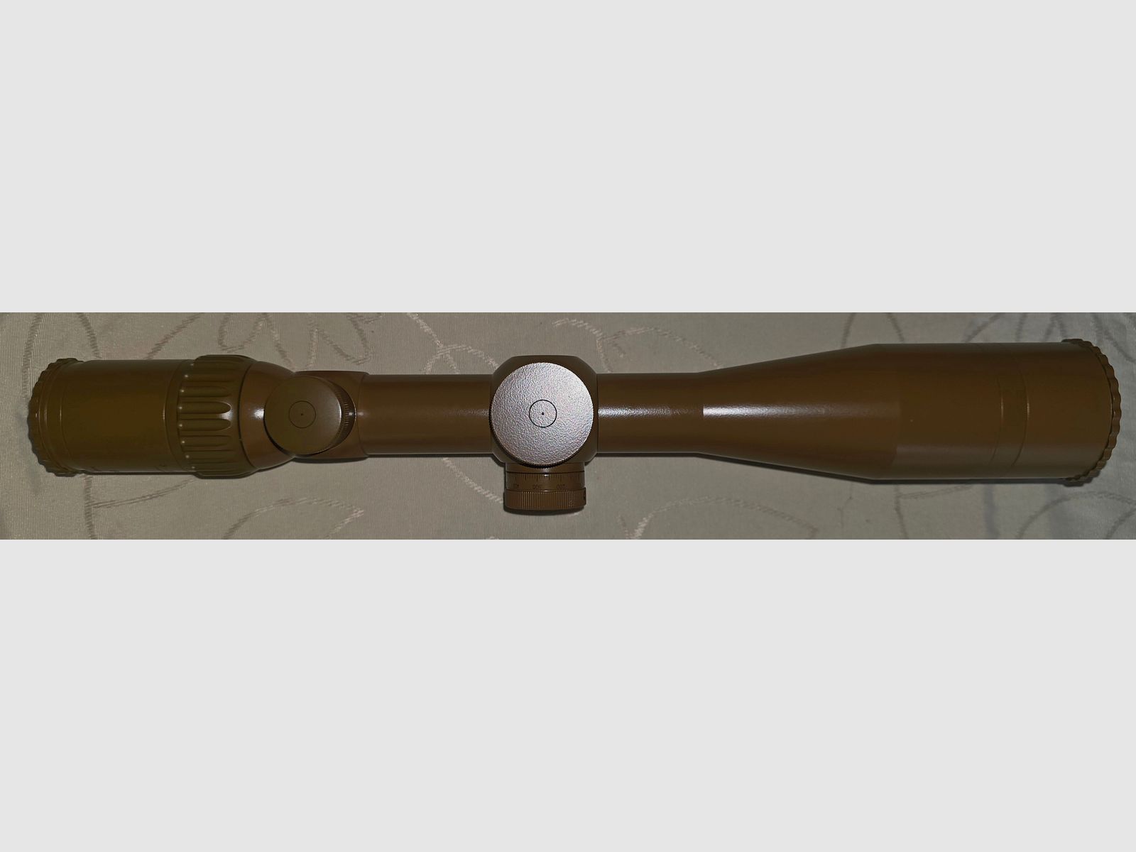 Kitagawa Kogaku Seizosho, PM II DMR scope (Airsoft)