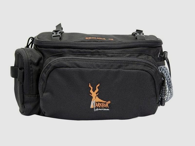 Markhor Jacht Sequoia Tas 10 L