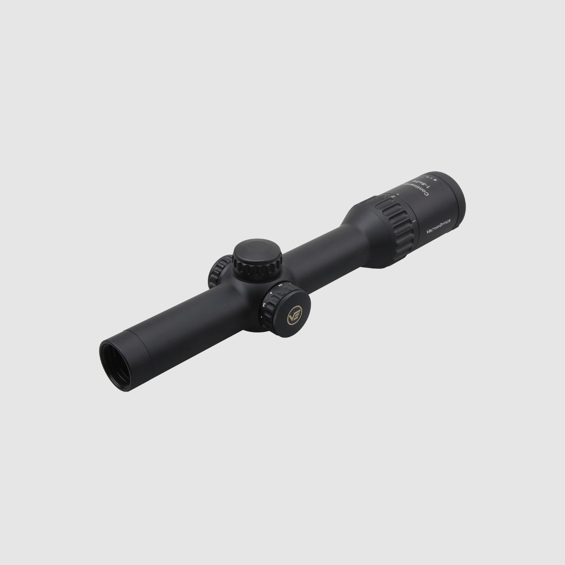 Continental x8 1-8x24 SFP ED VECTOR, Bild 4 von 13