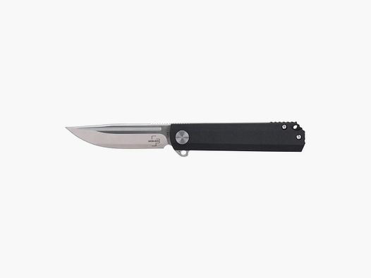 Böker plus Böker plus Cuchillo de bolsillo Cataclyst 42 negro
