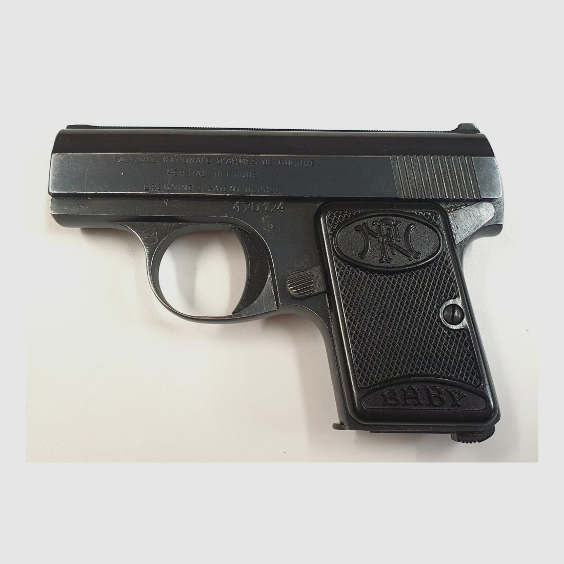 FN Baby