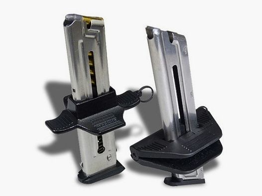 MAGLULA Speedloader/Magazinlader LULA .22lr Magazine V10&X10 f. einreihige Magazine