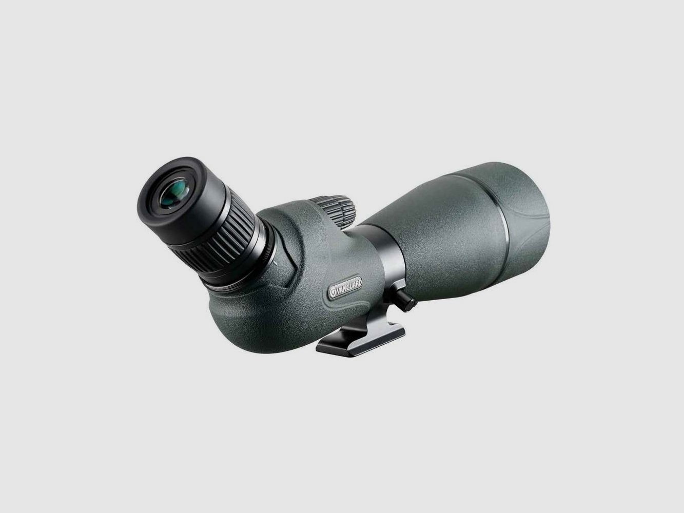 Vanguard VEO HD IV 82A Longue-vue 25-60x82 Verre HOYA ED - Observation Outdoor & Chasse, image 3 sur 8