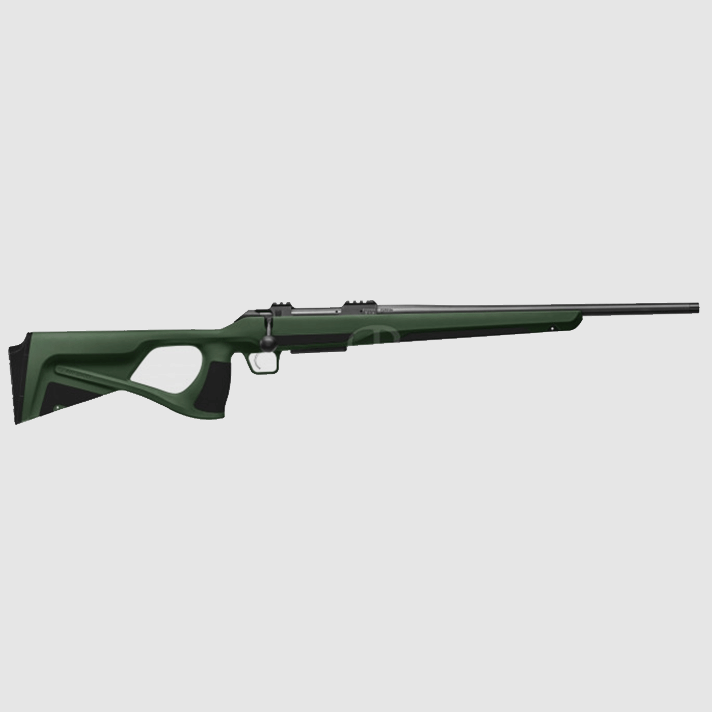 RIFLE – CZ 600 ERGO cal. 30-06 SPRG, image 1 of 3