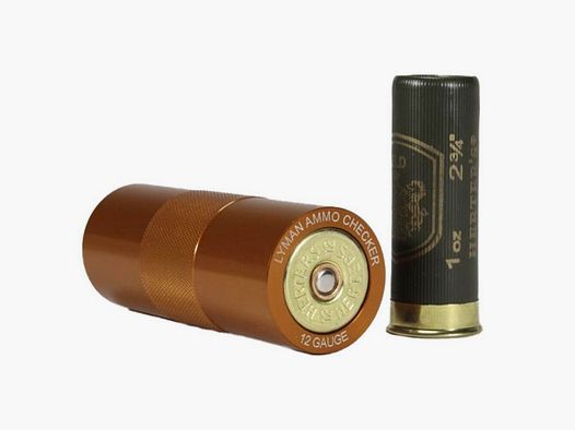 Lyman Sprawdzarka amunicji pojedynczy kaliber .45-70 Government
