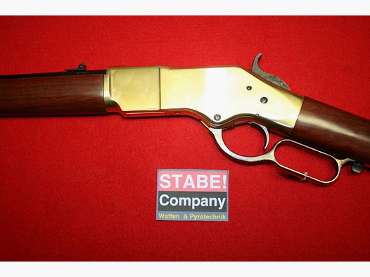 Hege Uberti 1866 Carbine