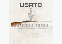 USATO – DOPPIETTA – FALCO cal. 8