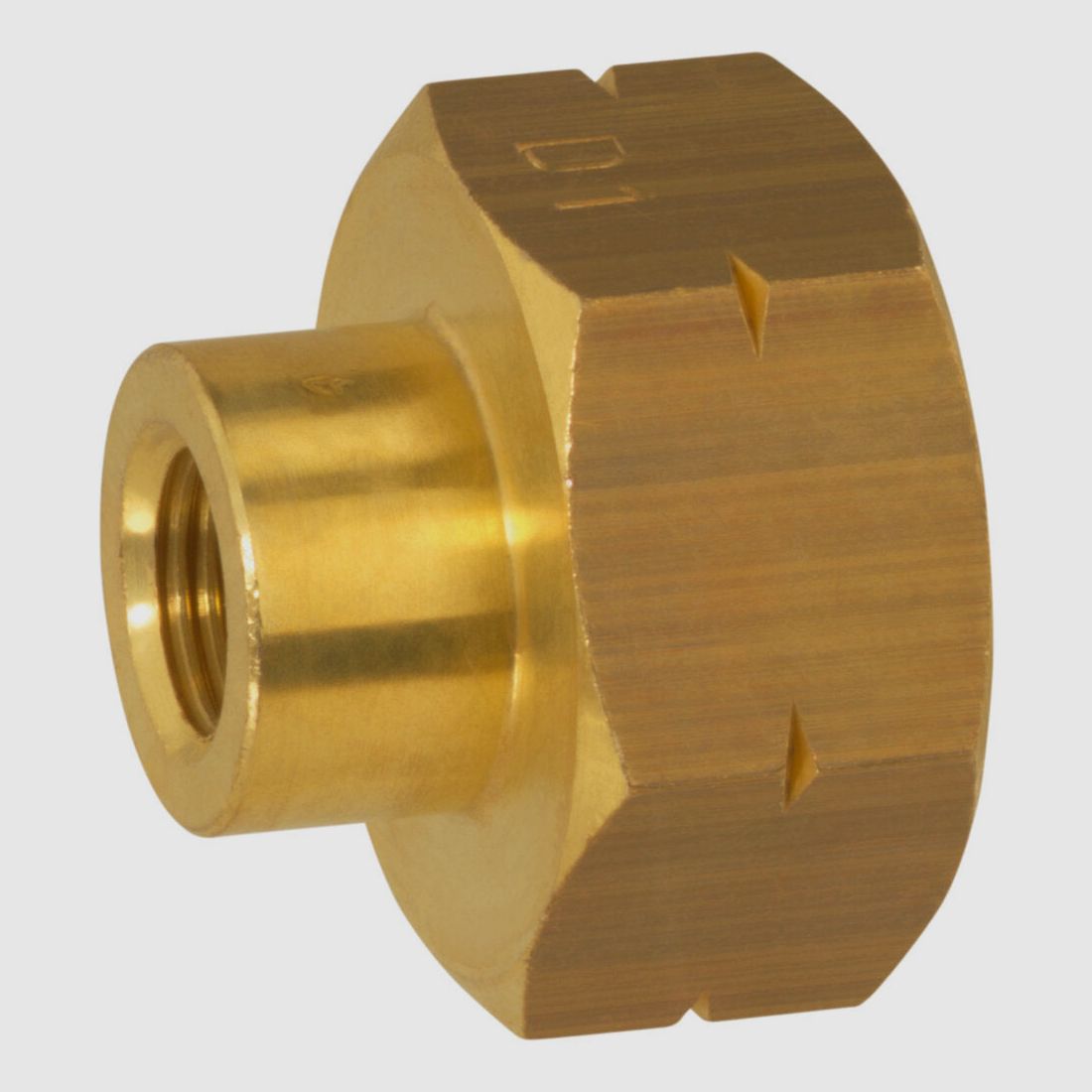 Gasflaschenadapter Euro-Füll-Set D, Bild 3 von 6