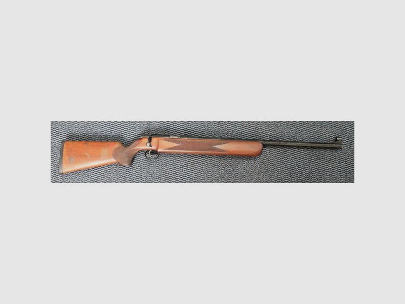 Anschütz Match 54 Kal .22lr.