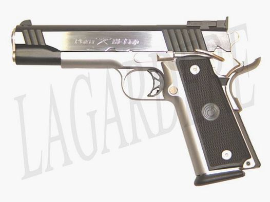PARA ORDNANCE SX14-45 LIMITED STS (PISTOLE)