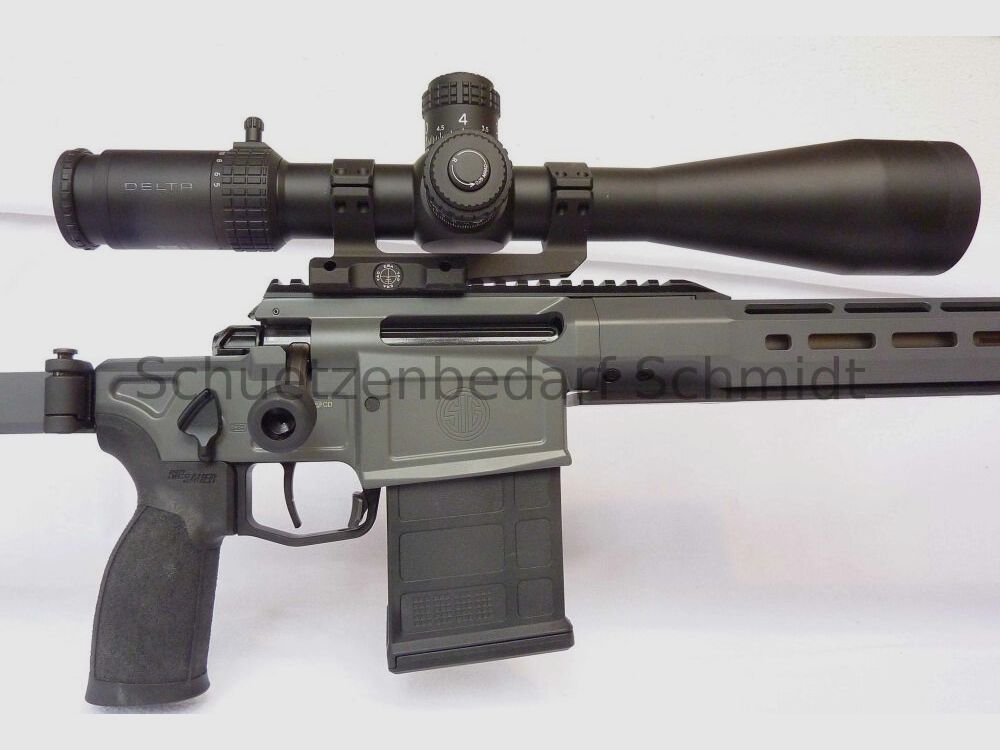 Fusil SIG Sauer Cross PRS 24 pouces - réduit - - en stock et disponible immédiatement -