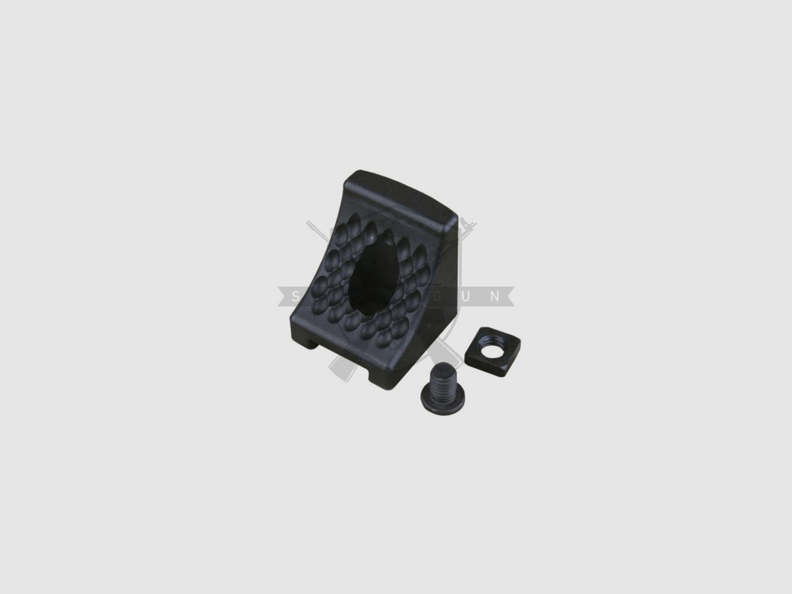 Airsoft Handstop KAC Style URX 3.0 / 3.1 (BK)