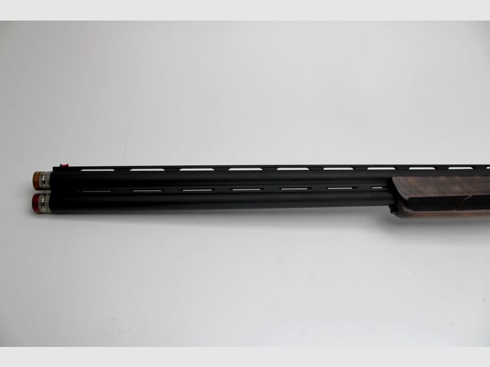 BDF DERYA Meriva MR-300 mit Stahlschrot, selektive Laufwahl, 5er Satz Choke 12/76
