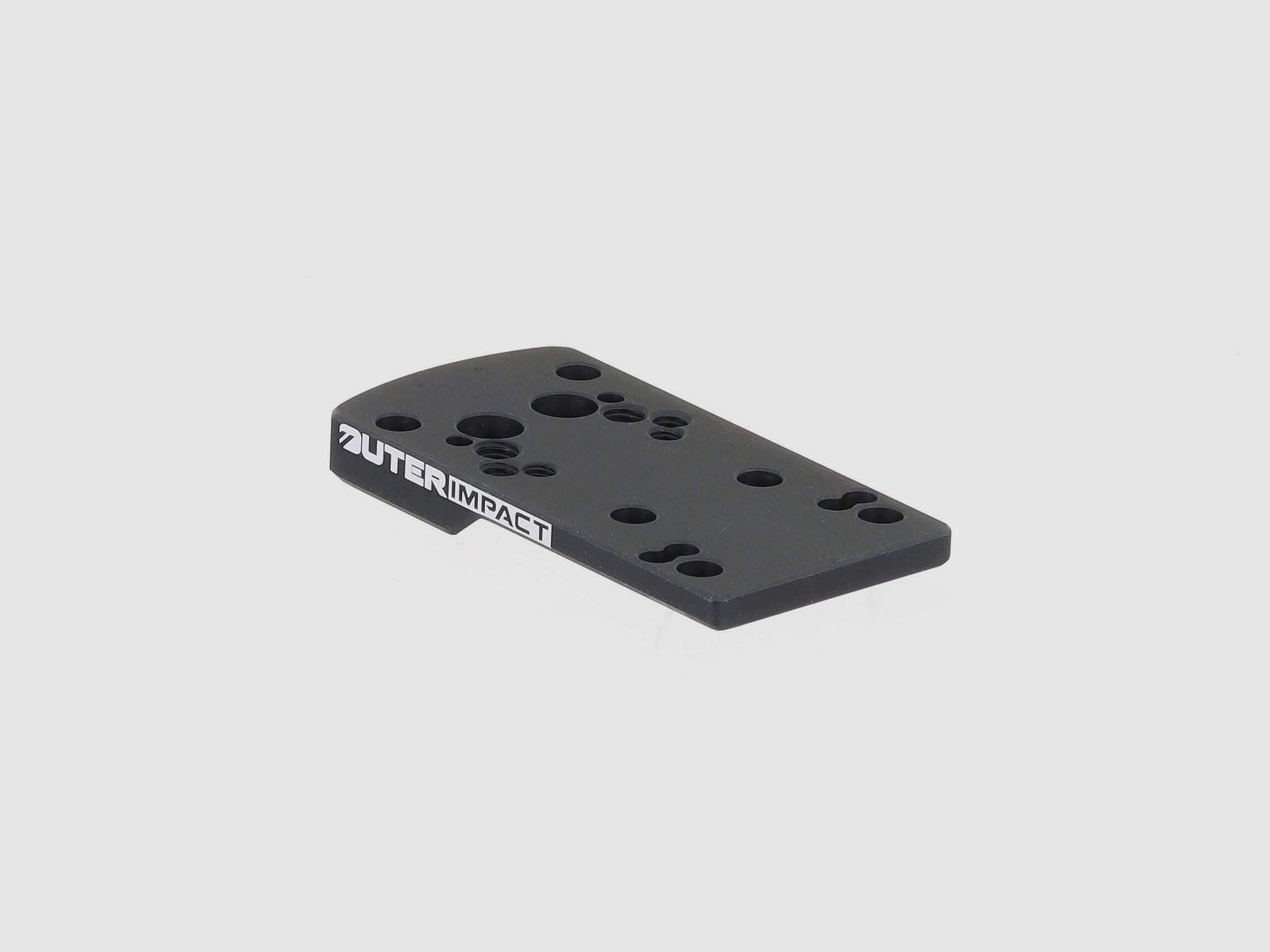 Outerimpact Red Dot Adapter Heckler & Koch SFP9, VP9