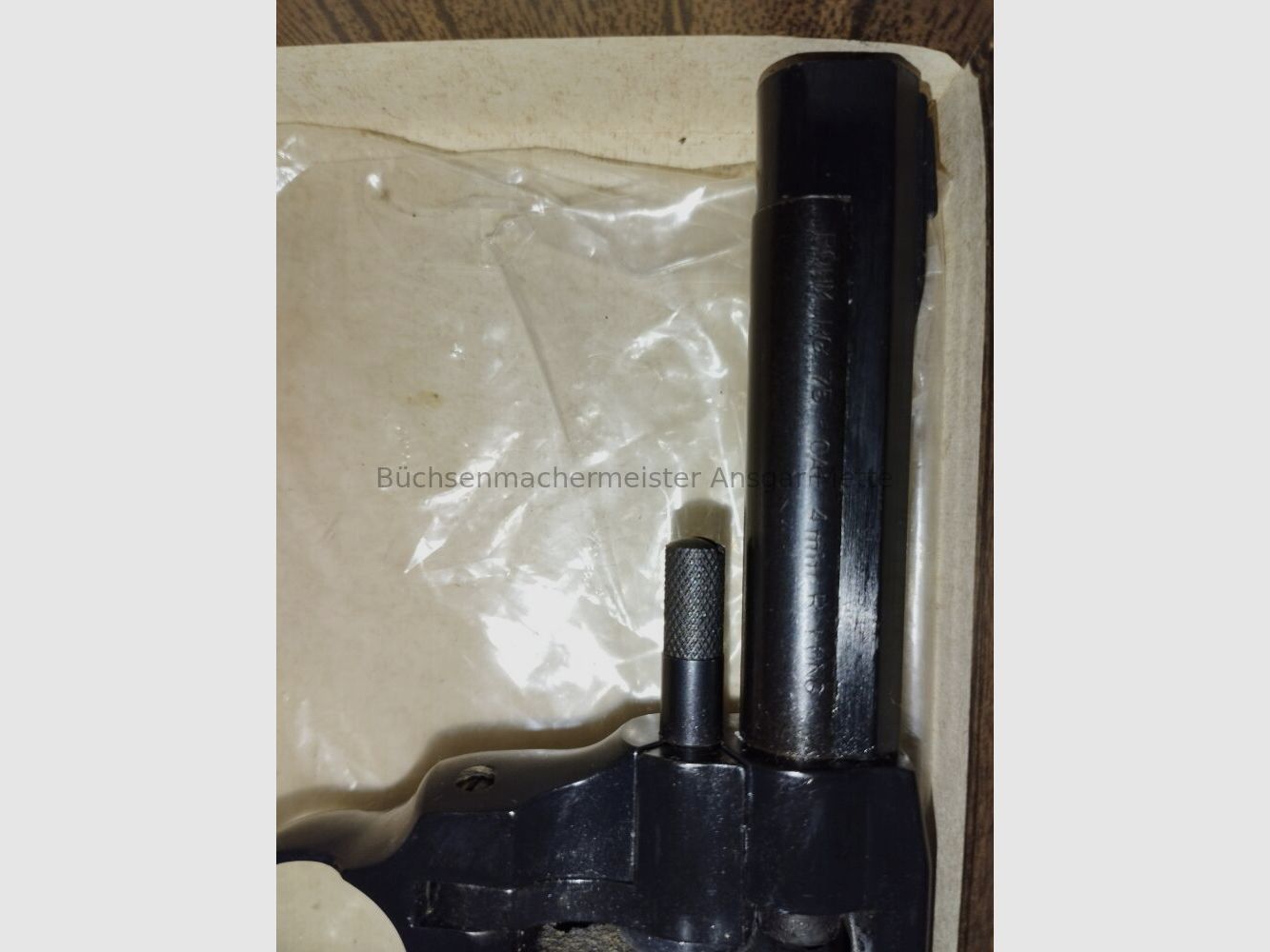 Reck RG 75 RG 75
