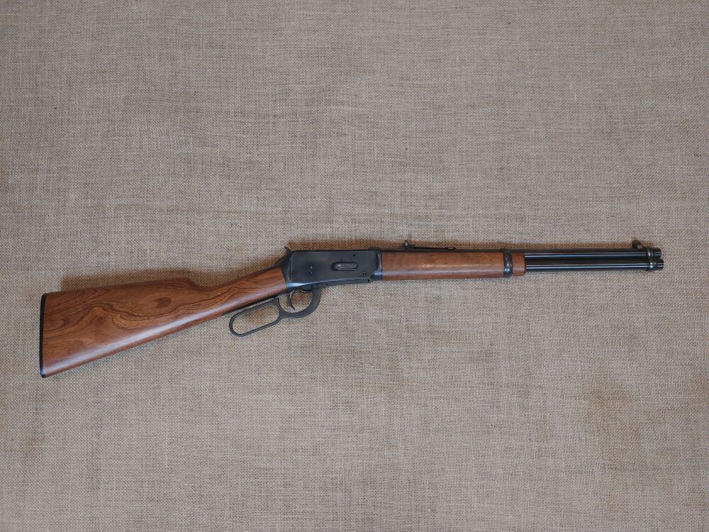 Winchester , USA M 1894 Trapper