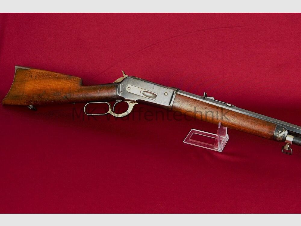 Winchester 1886 .45-90WCF