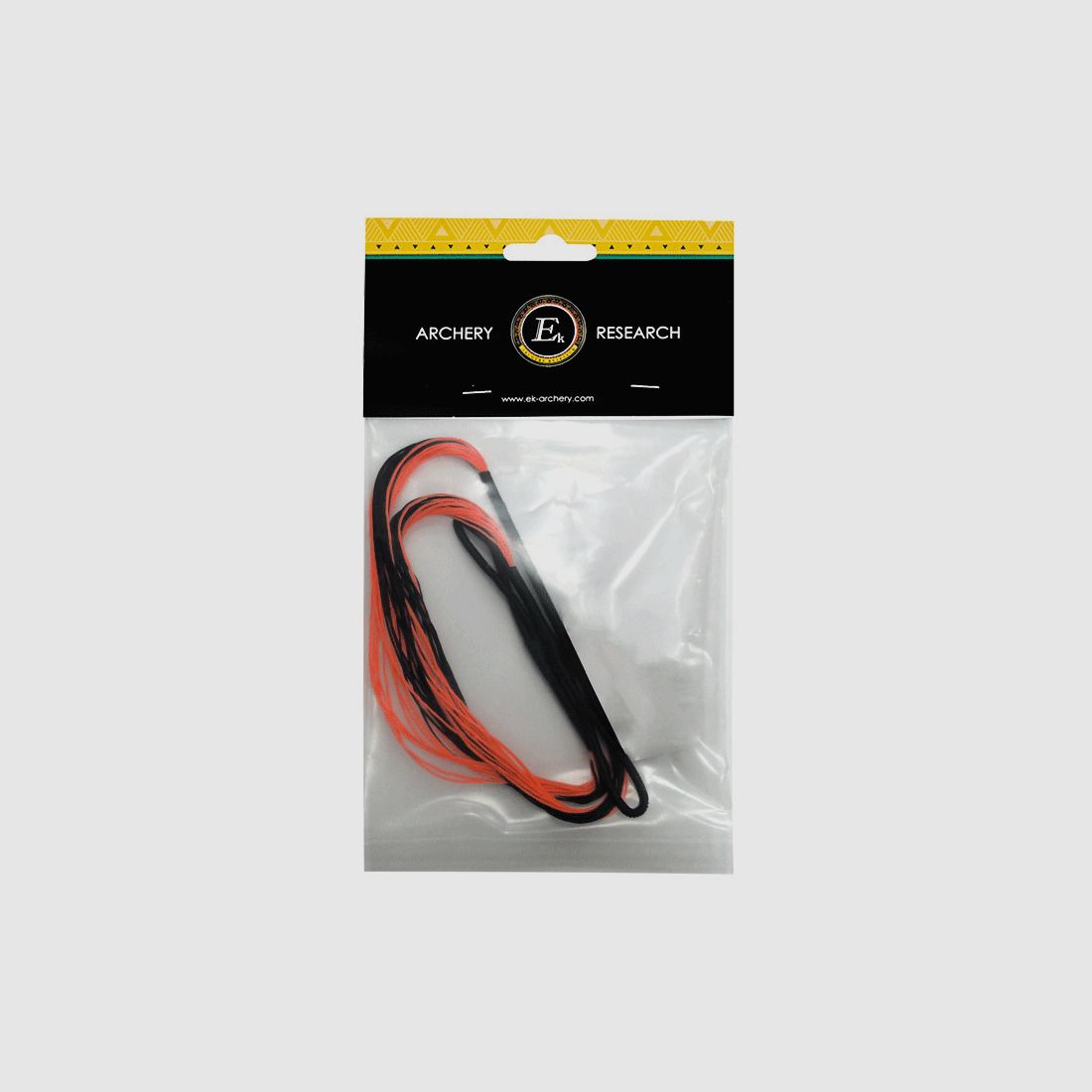 Ersatzsehne fĂĽr Recurve Armbrust EK Archery R-Serie - Cobra Adder, RX, R9