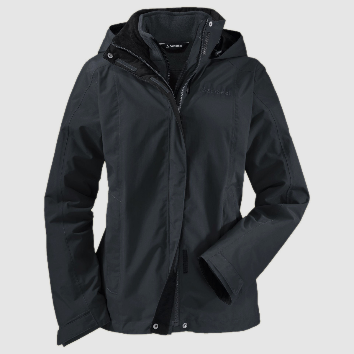 SCHÖFFEL Stream II DJ