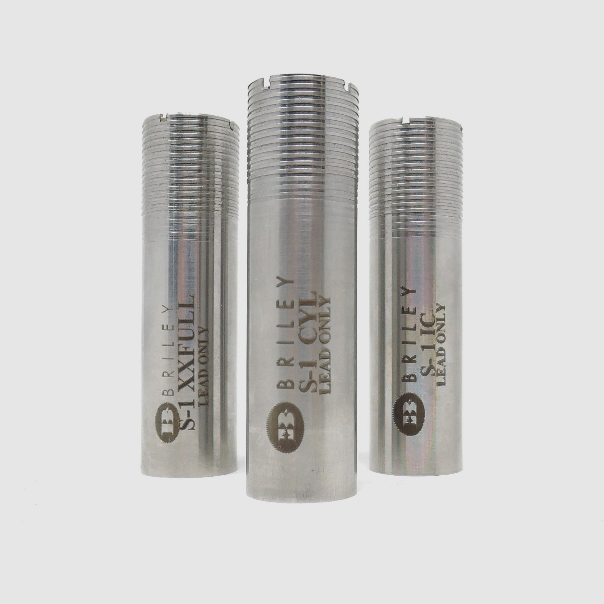 Briley Choke dünnwandig S-1 – Kal. 12