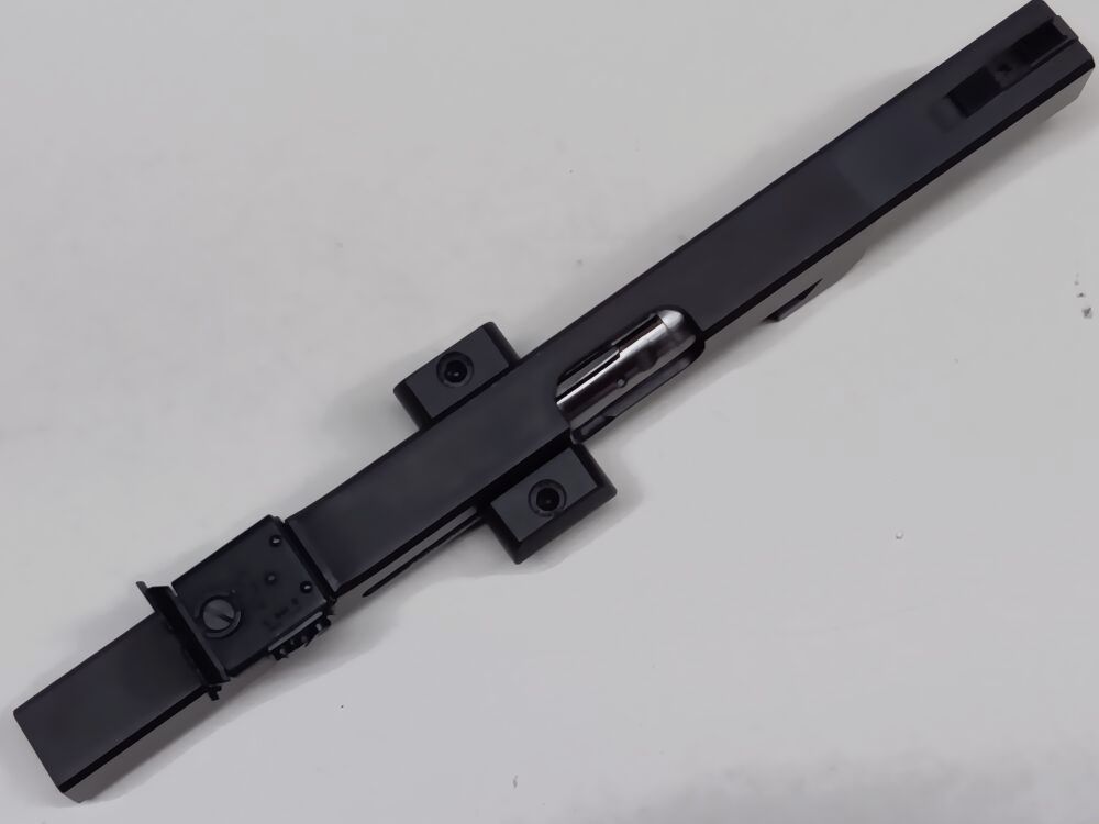 Carl Walther Arms Factory Ulm/Do. GSP