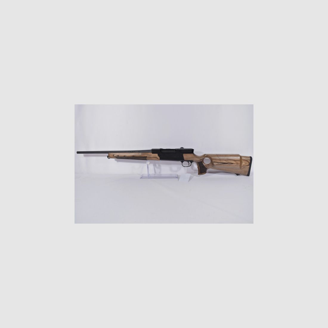 Strasser RS 14 Tahr Lochschaft .308Win Repetierbüchse
